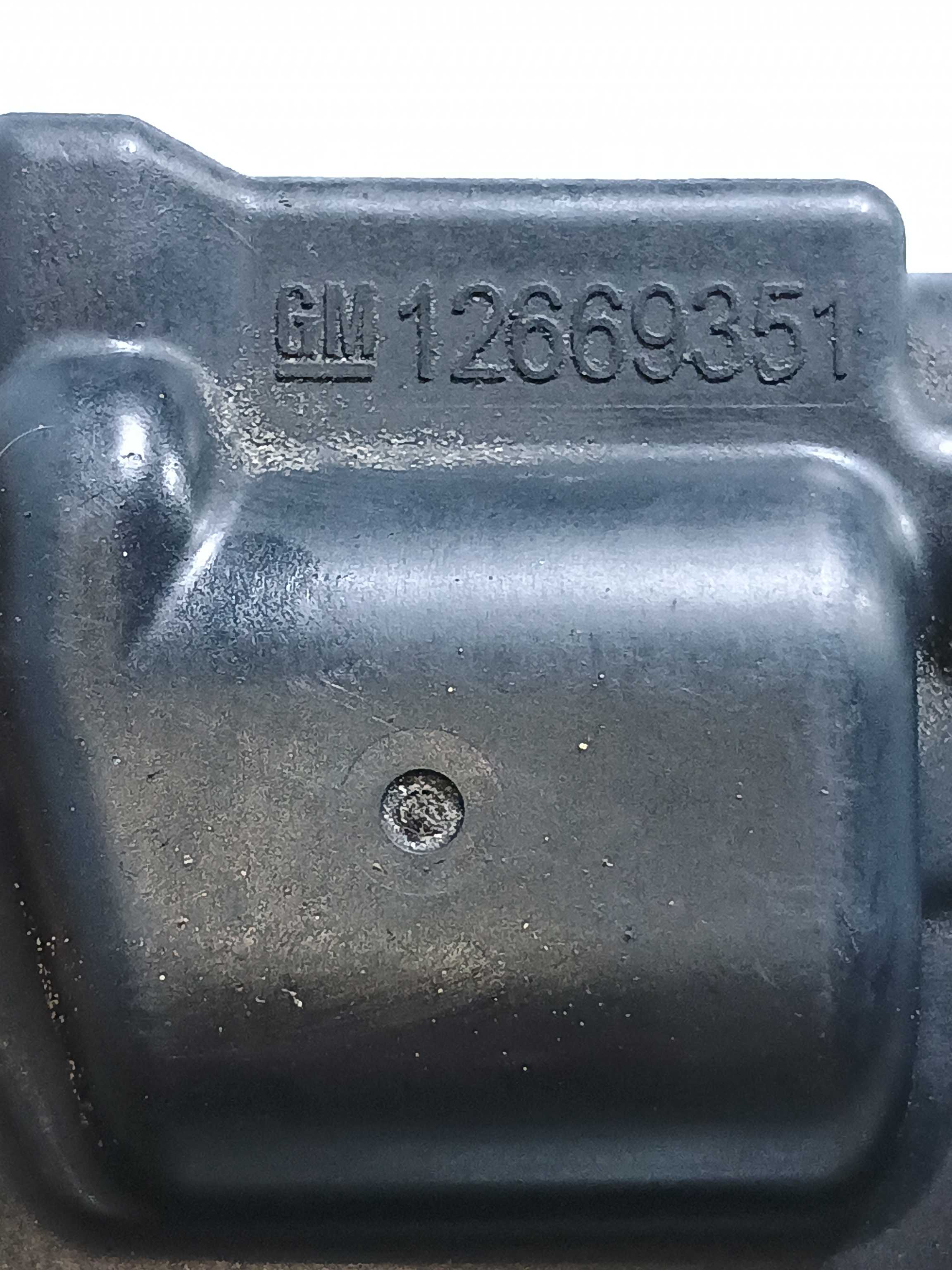 Bobina Ignição Gm Onix 1.0 2016 12669351 5