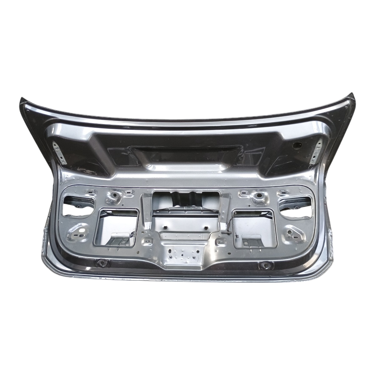 Tampa Traseira Vw Virtus 2018 C/detalhes 6ec827105 4