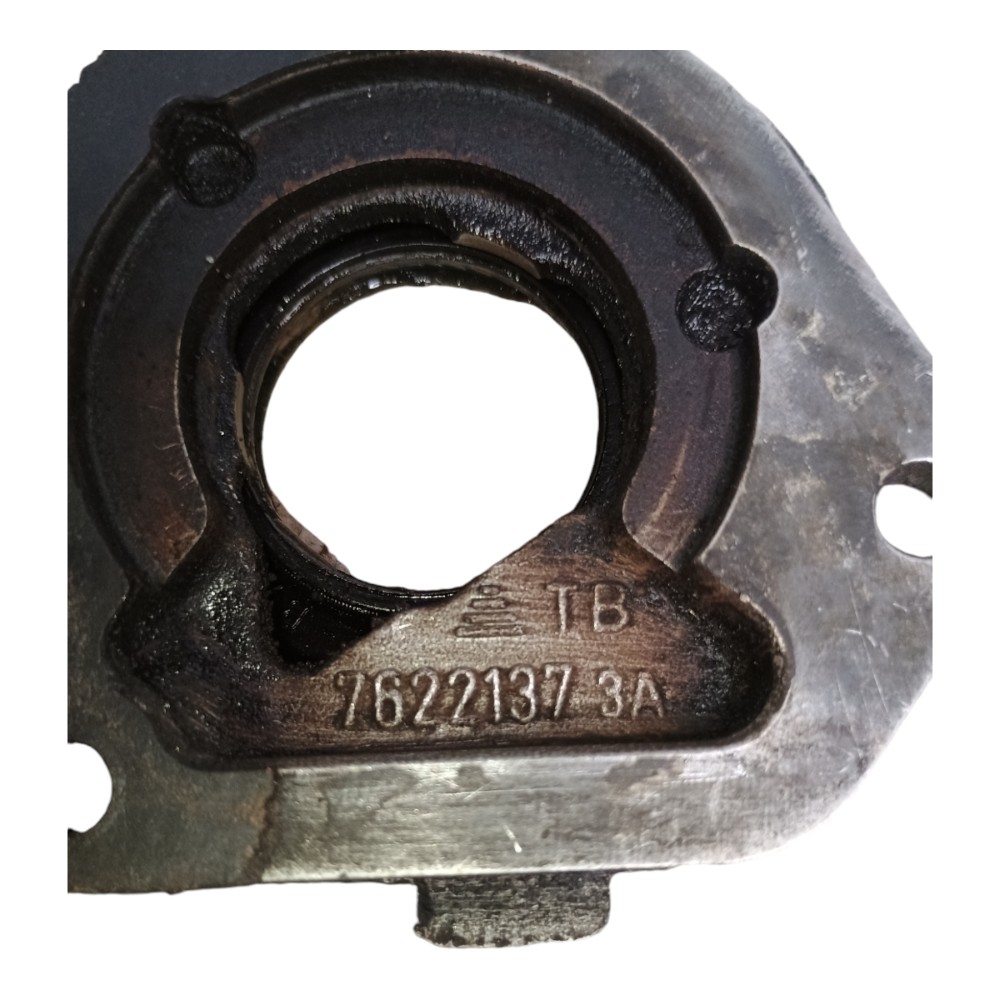 Flange Retentor Motor Fiat Strada Endurance 2023 4