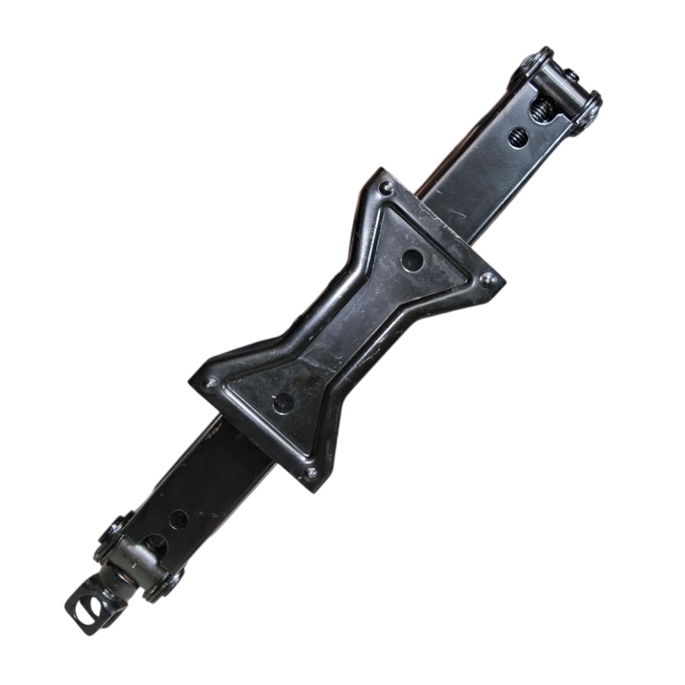 Macaco sanfona Toyota Yaris SD 2021 2