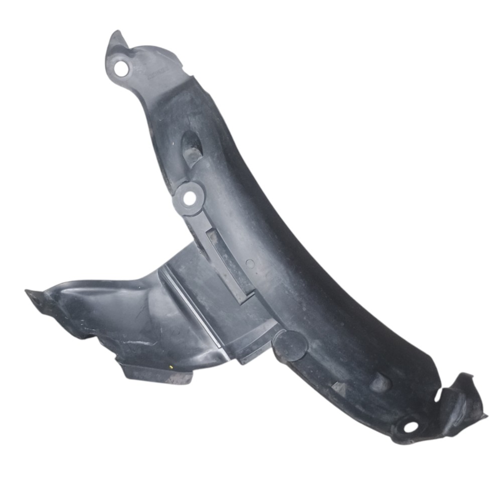 Parabarro dianteiro direito Renault clio Authentic 2004 4