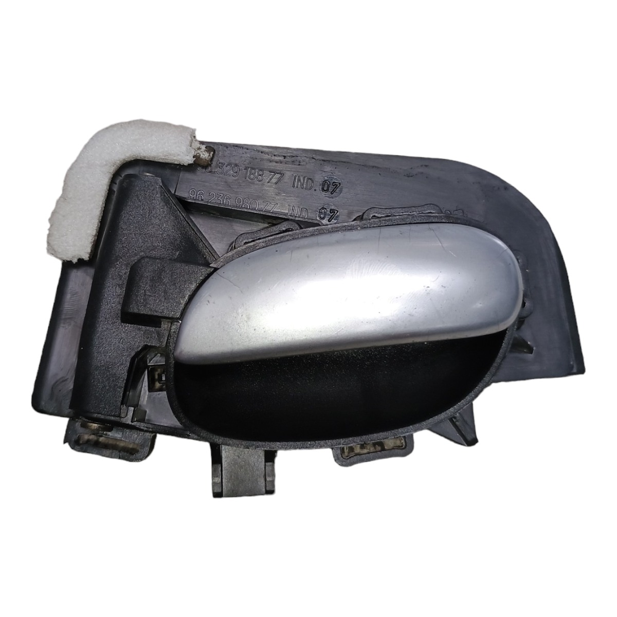 Maçaneta Interna Lado Direito Peugeot 206 207 2008 A 2013
