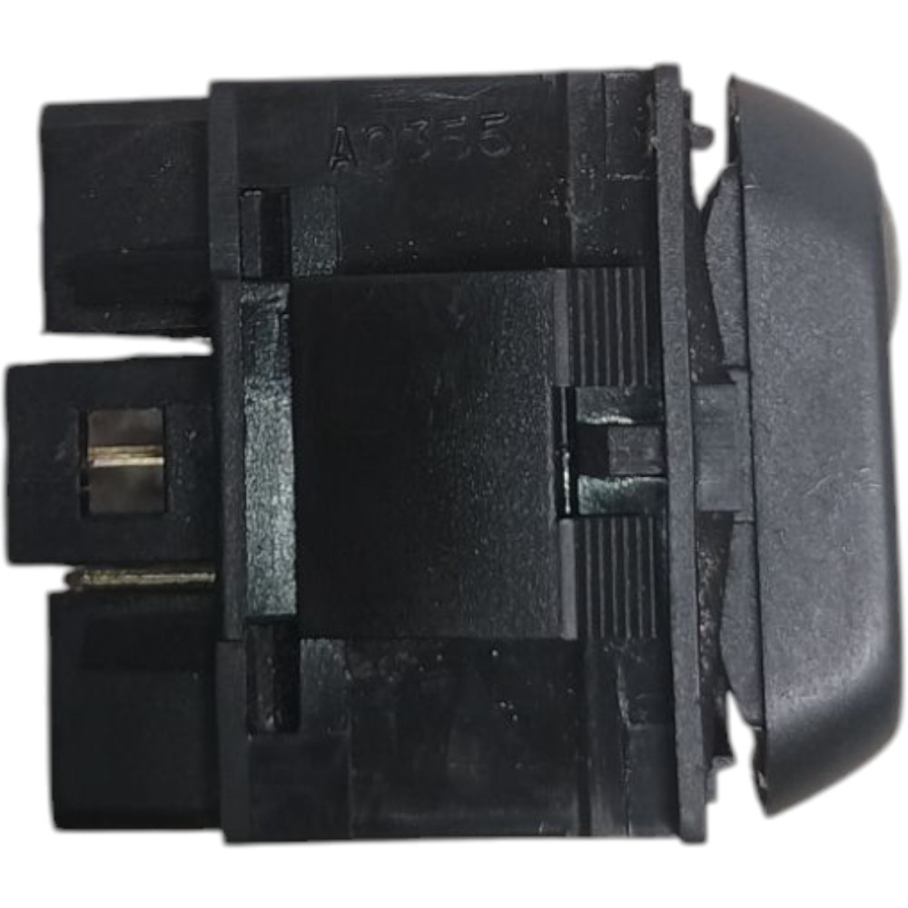 Botão Vidro Elétrico Porta Traseira Citroen Xsara 2000 5