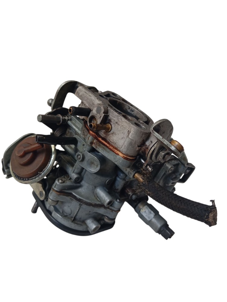 Carburador Fiat Premio Gasolina Usadocarburador Fiat 4