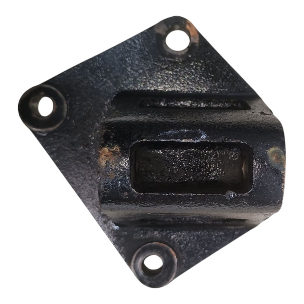 Suporte Bomba Direção Lifan 620 2009 À 2012 6