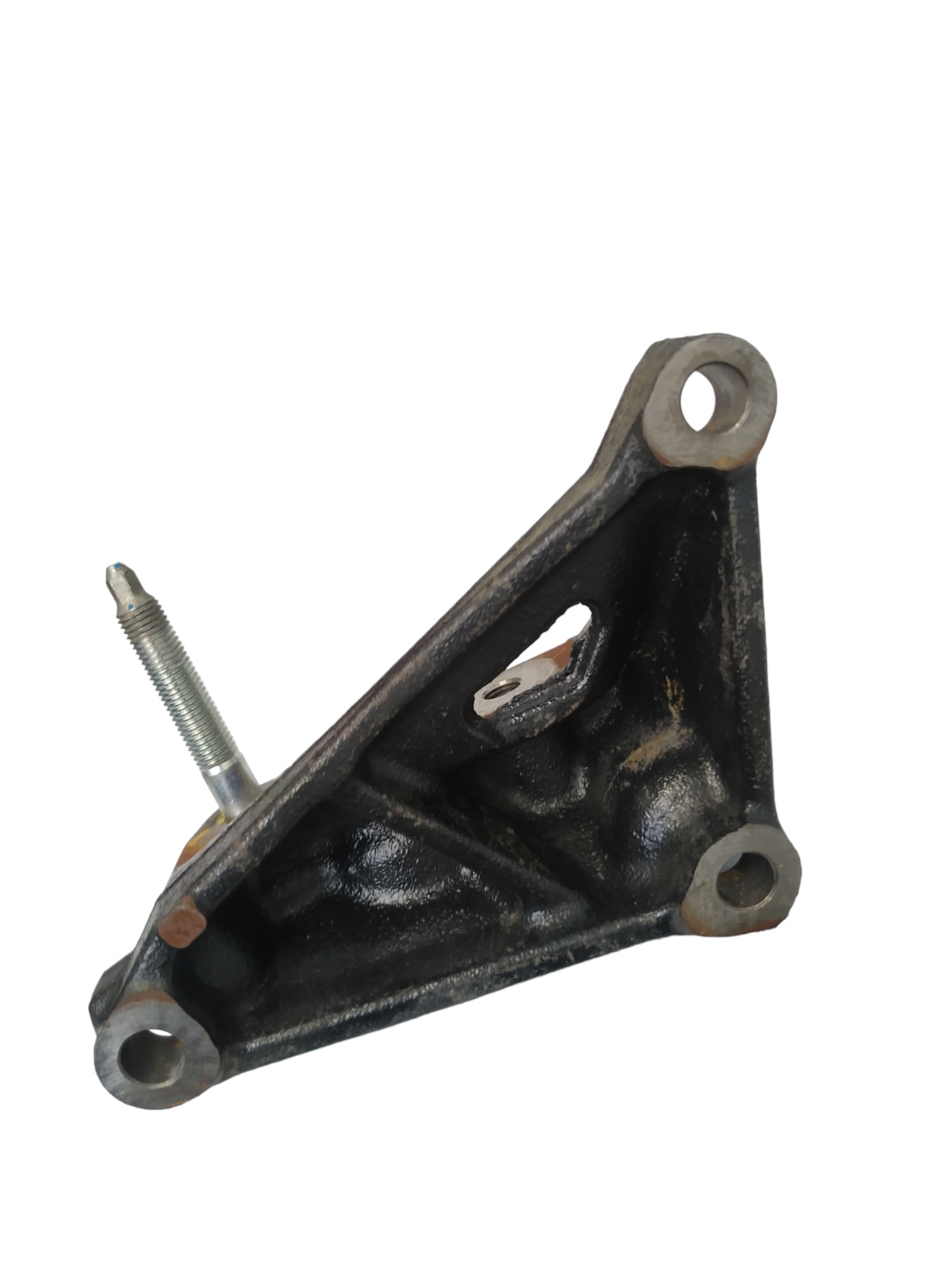 Suporte Coxim Motor Direito Toyota Etios 2013 3