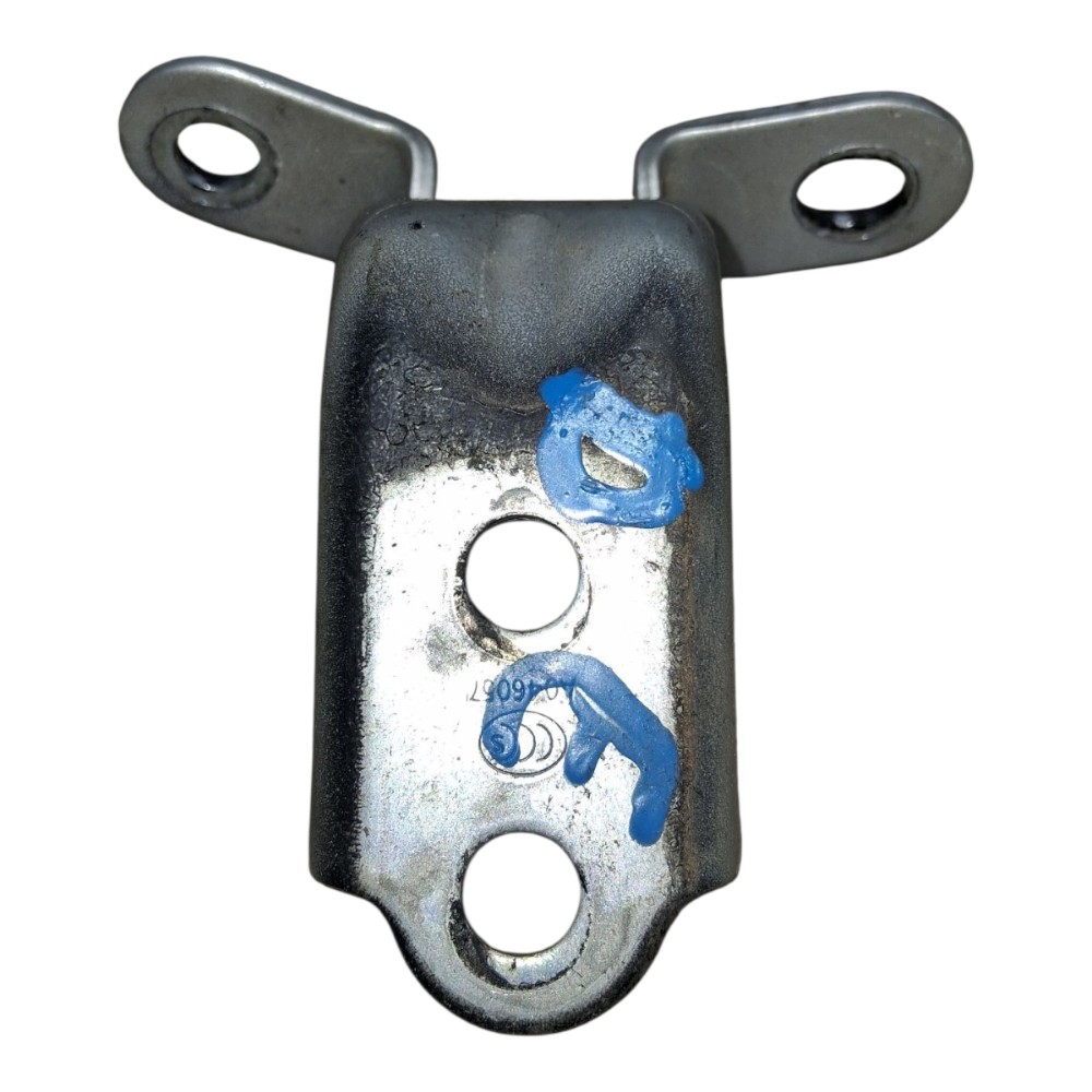 Dobradiça Inferior Porta Diant Esquerda Hyundai Ix35 2014 1