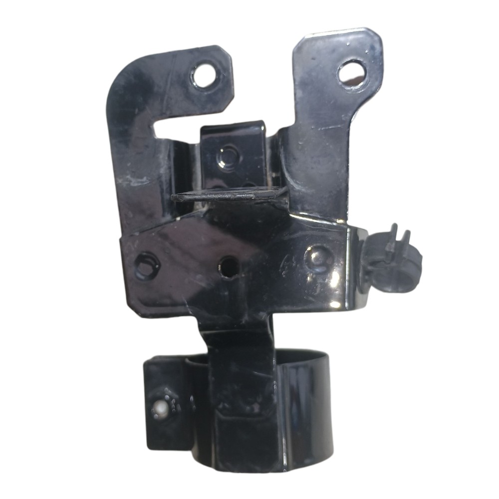 Suporte Filtro Ar Fiat Idea Attractive 1.4 2013 – Preto Preto 2