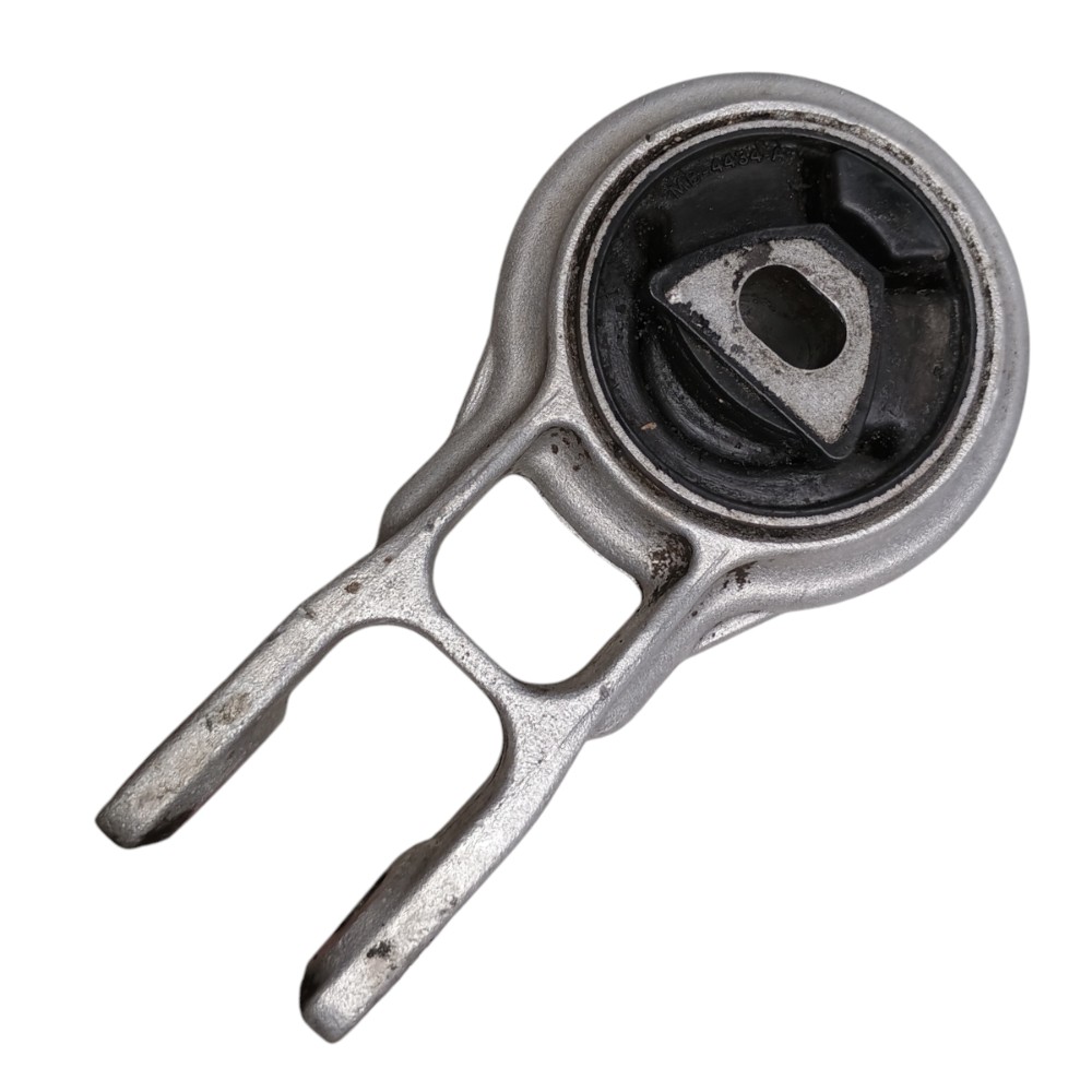Coxim Inferior Cambio Fiat Idea Adventure 2007 Mb4434a 2