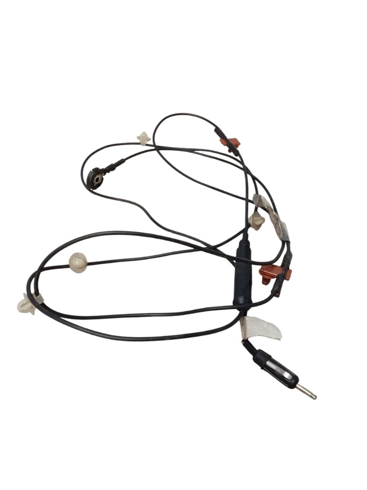 Chicote Antena Jac J2 2012 2