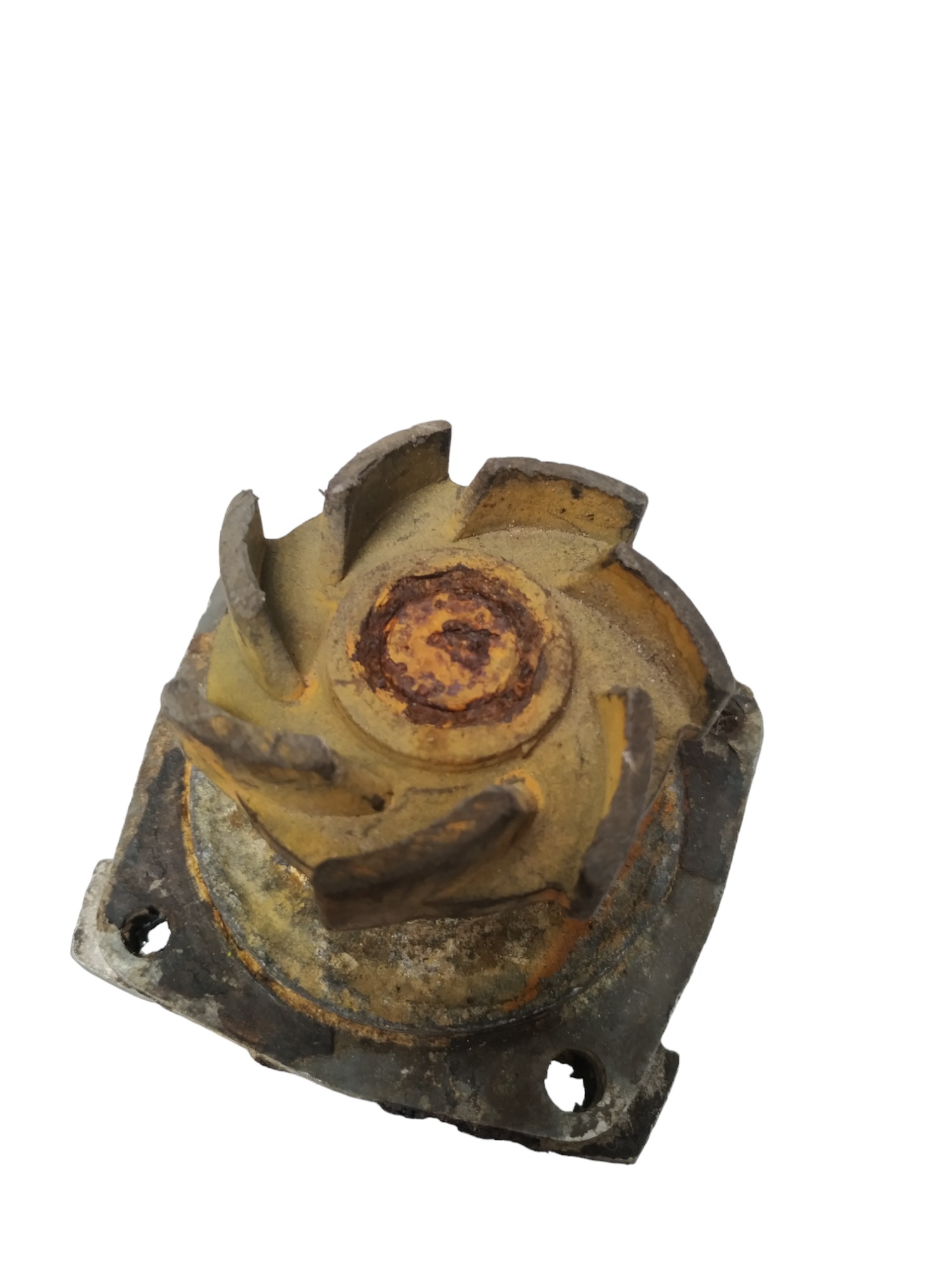 Bomba Dágua Fiat Uno 2001 3