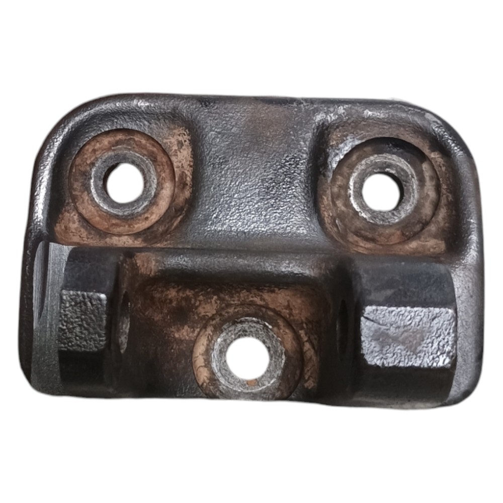Suporte Alternador Fiat Uno 1989 2