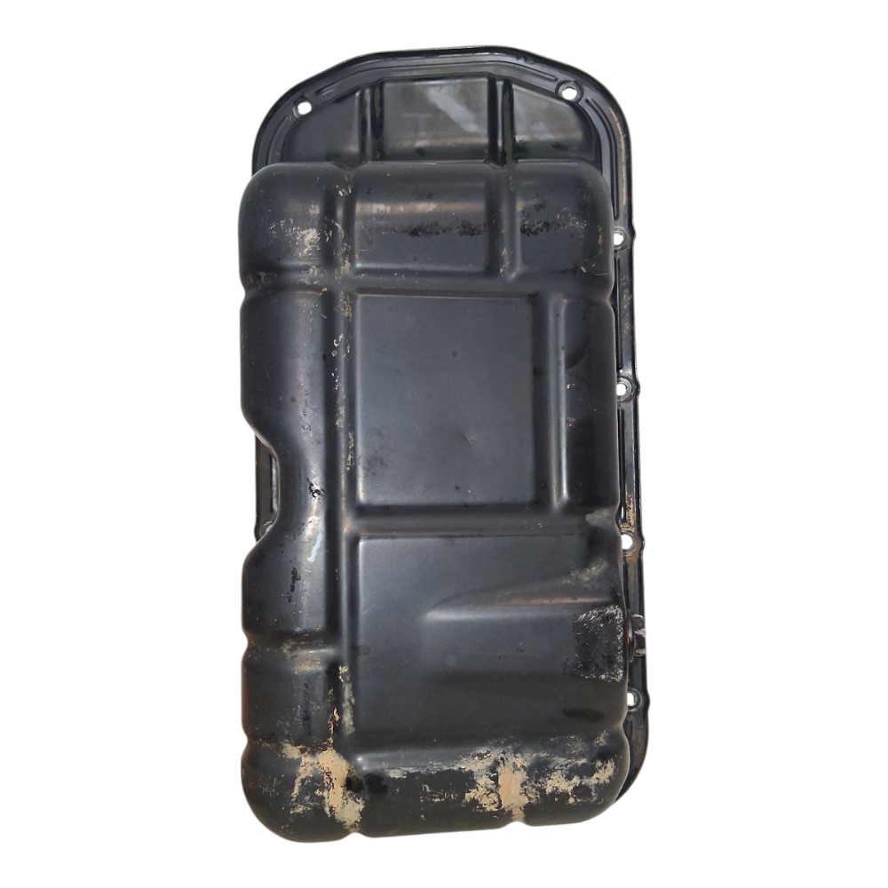 Carter Oleo Motor Jac J2 2010 Á 2016 1009100gg010 1