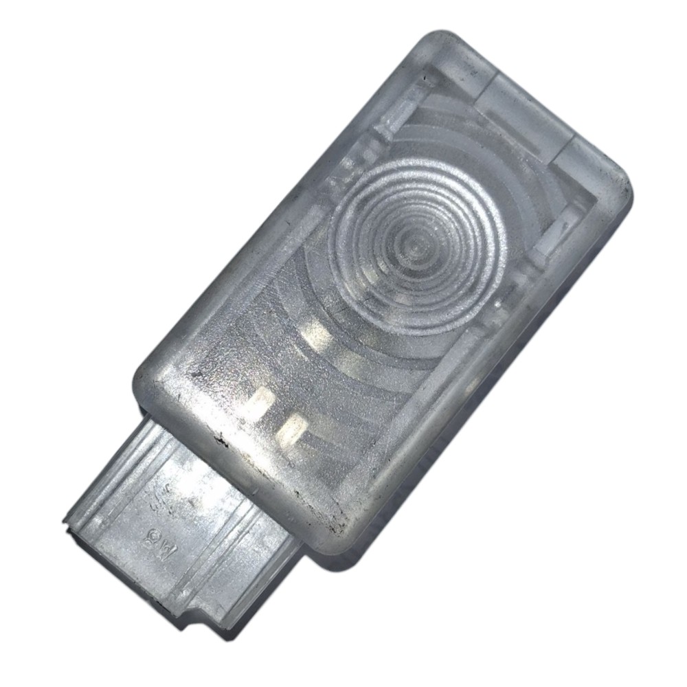 Luz Porta Luvas 1.0 Gm Tracker 2023