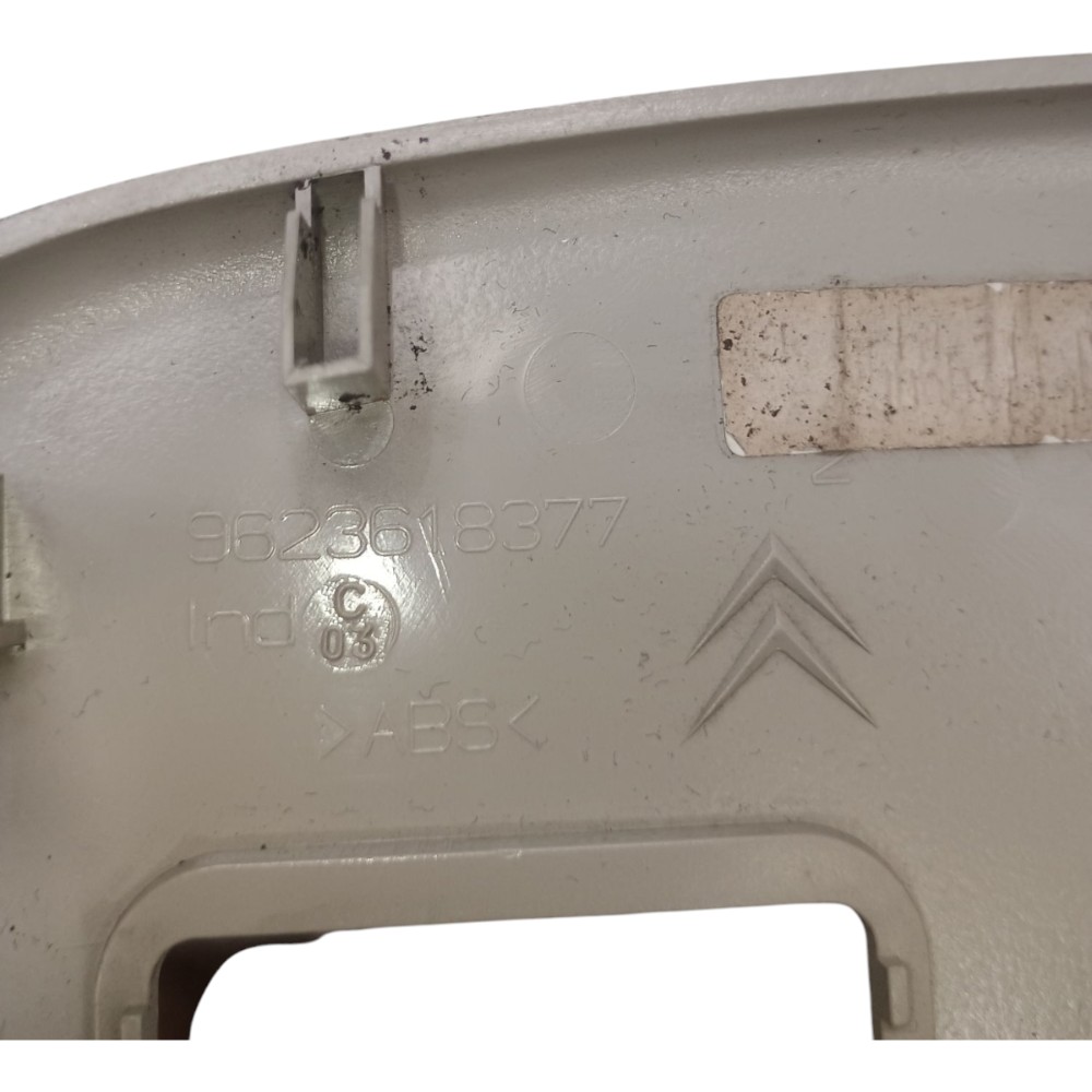 Moldura Luz Teto Citroen Xsara 1998 À 2003 6