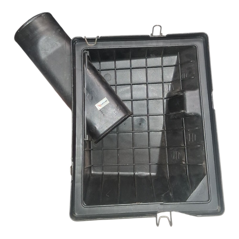 Caixa Filtro Ar Fiat Palio Siena 1998 A 2010 *detalhe 2