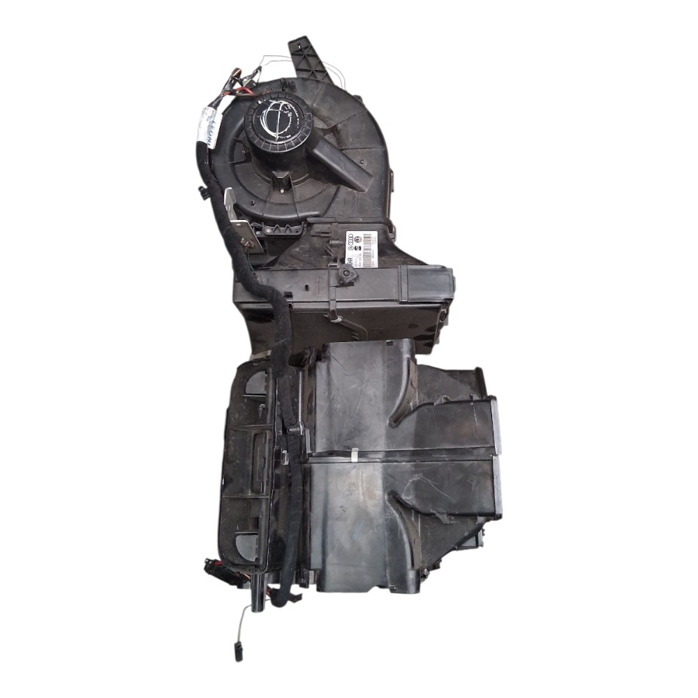 Caixa Evaporadora Vw Polo 2005 Á 2014 6qe820003e *detalhes 3
