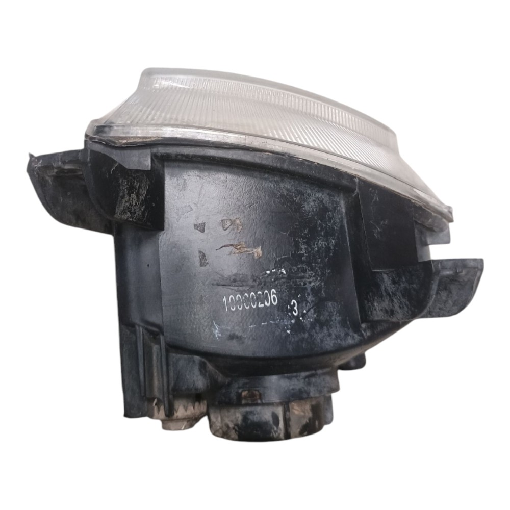 Farol Milha Esquerdo Lifan 620 2009 À 2012 *detalhe B4116100 2