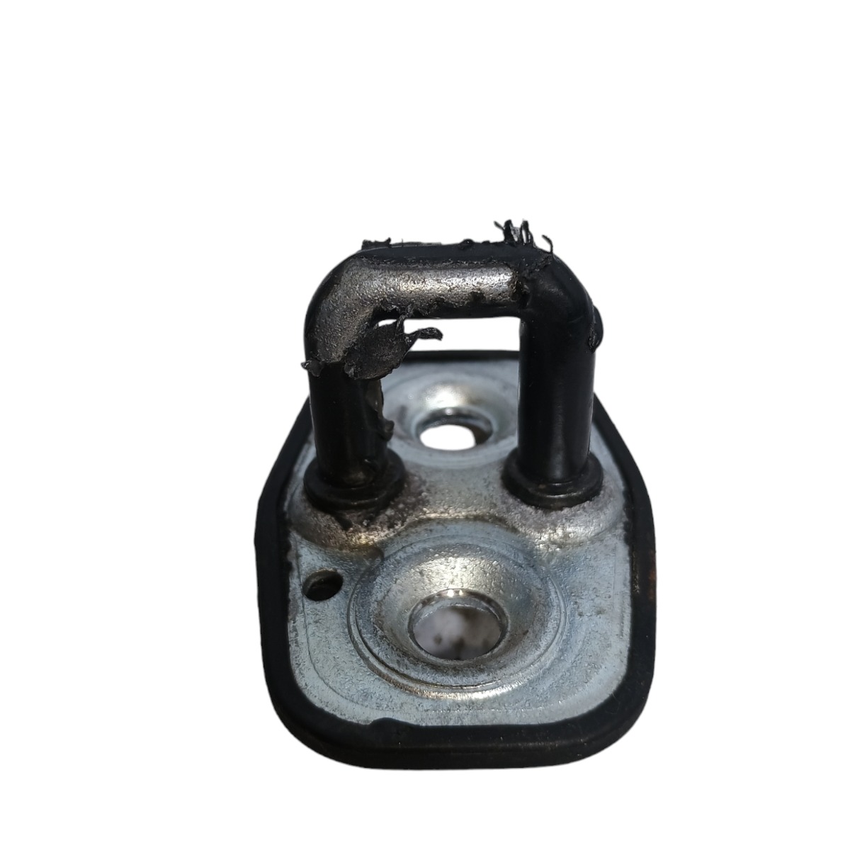 Batente Porta Suporte Trinco Citroen C3 Picasso Glx 2013
