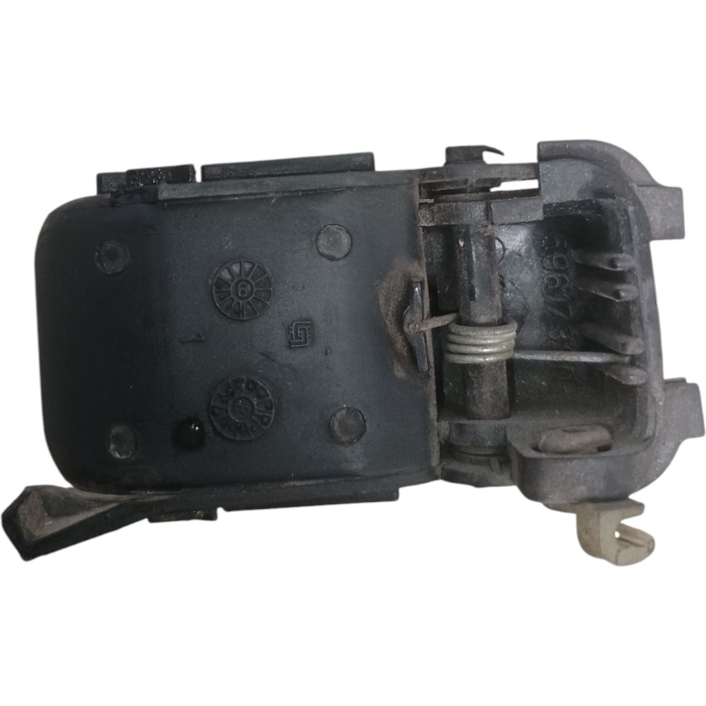 Maçaneta Interna Porta Diant Esq Fiat Uno 1996 A 2004 2