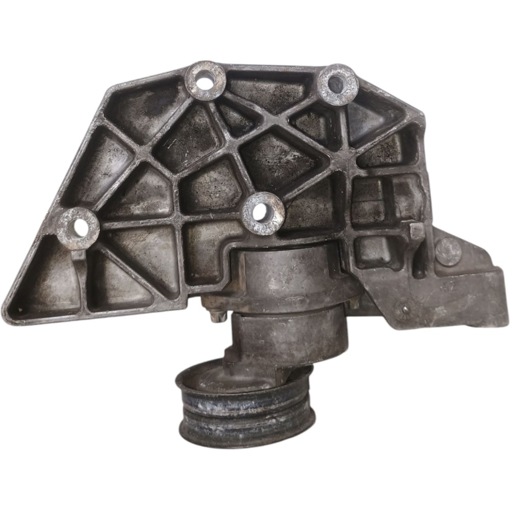 Suporte Compressor Ar Gm Corsa Meriva Montana 2006 À 2012 5