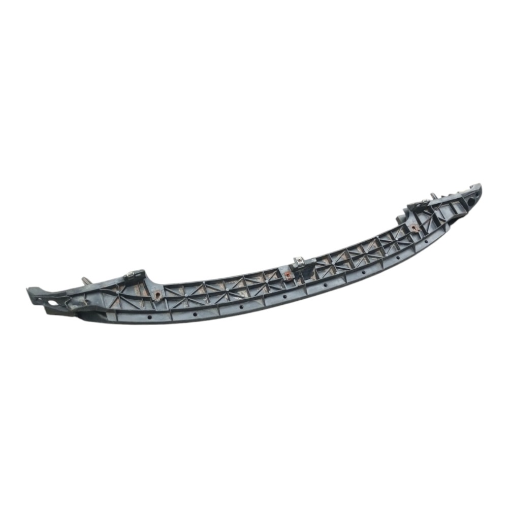 Alma Para-choque Dianteira Peugeot 206 Soleil 2003 3