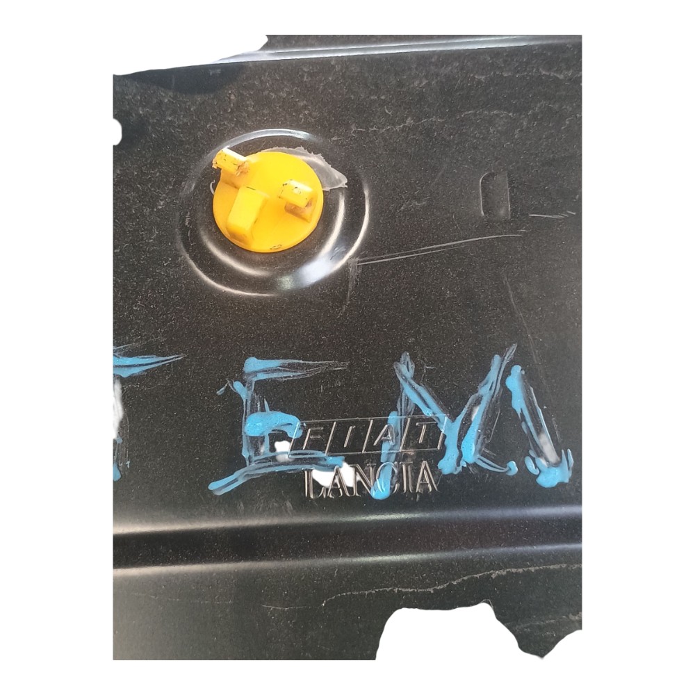 Suporte Máquina Vidro Traseiro Direito Fiat Tempra 1995 3