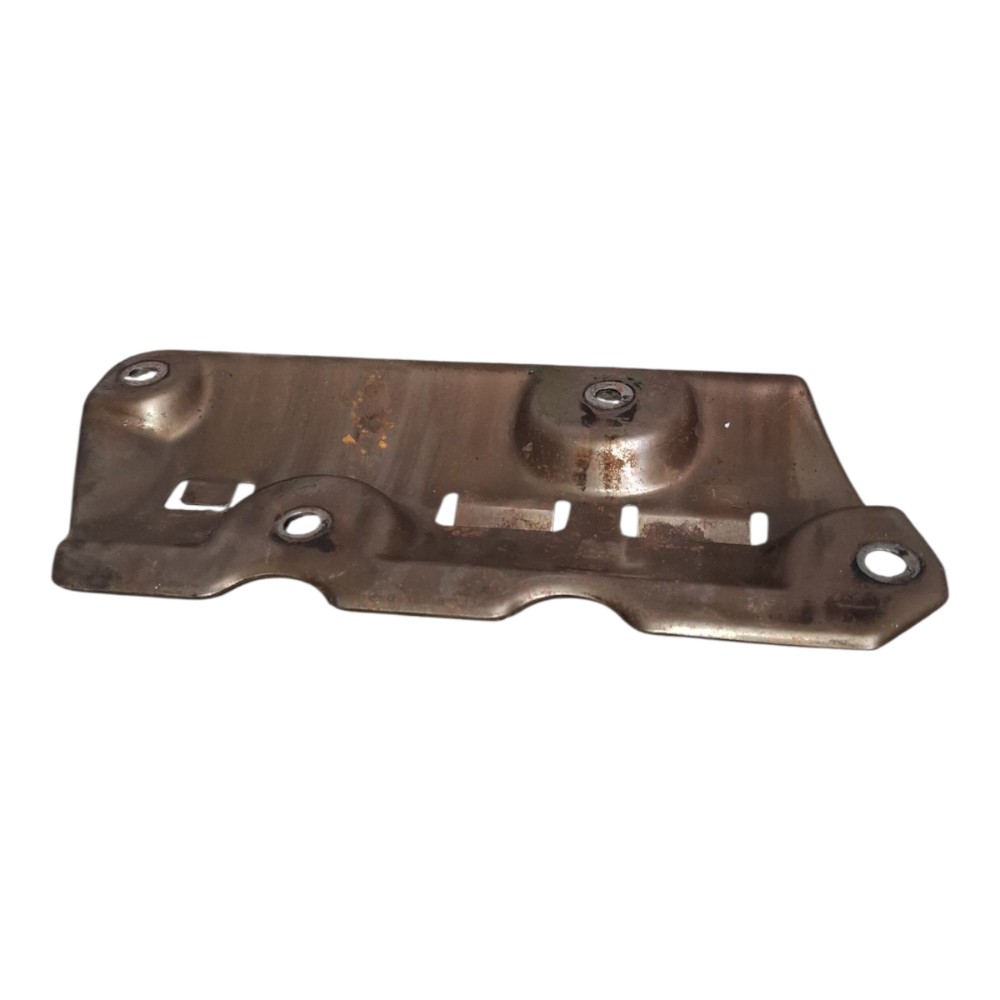 Defletor Óleo Cárter Motor Ford Ka 2008 5