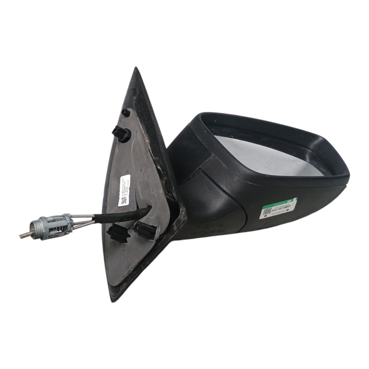 Retrovisor Direito Vw Gol Mpi 2022 272136076 4