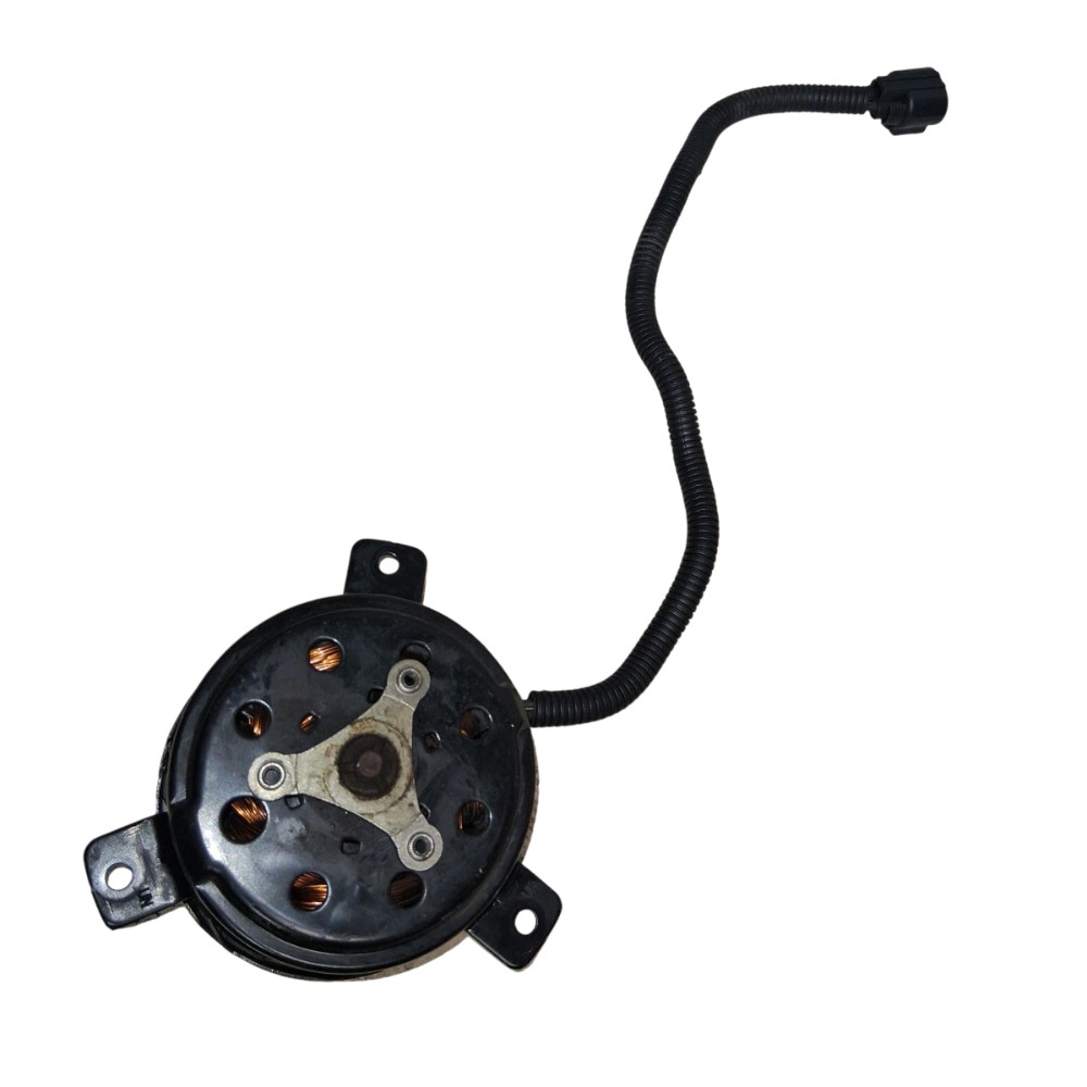 Motor Ventoinha Radiador 2.0 Ix35 2013 A 2019 F00s3a2476
