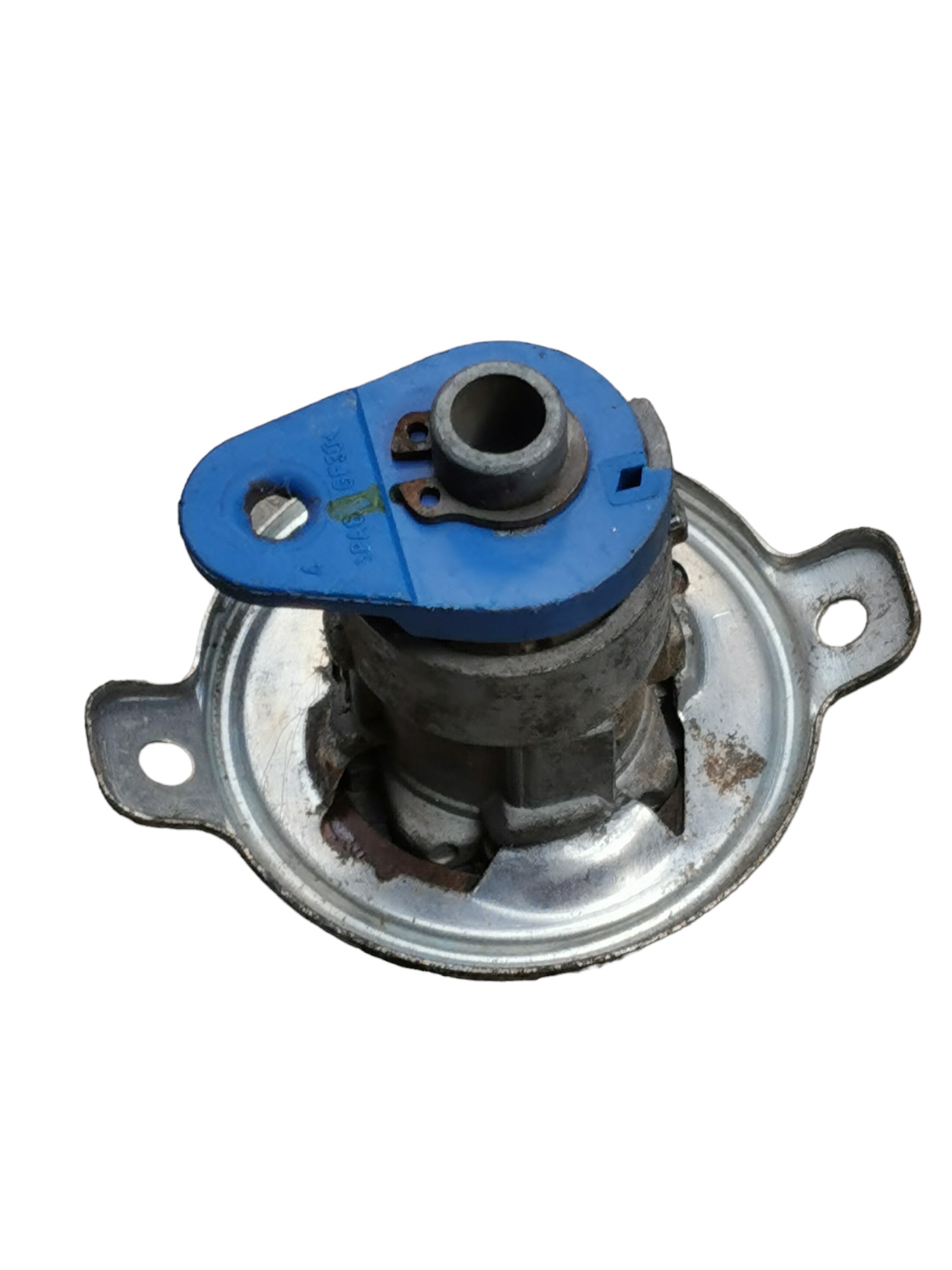 Miolo Porta Dianteira Direita Ford Ka 2009 3