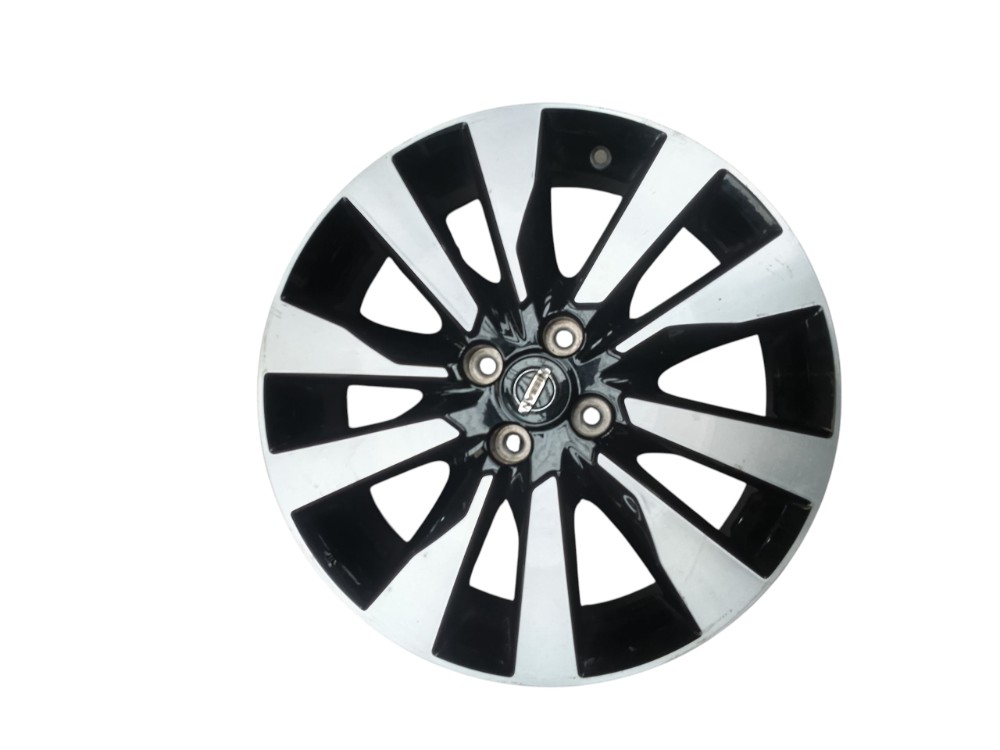 Roda Aro 17 Nissan Kicks 2017/2018 2