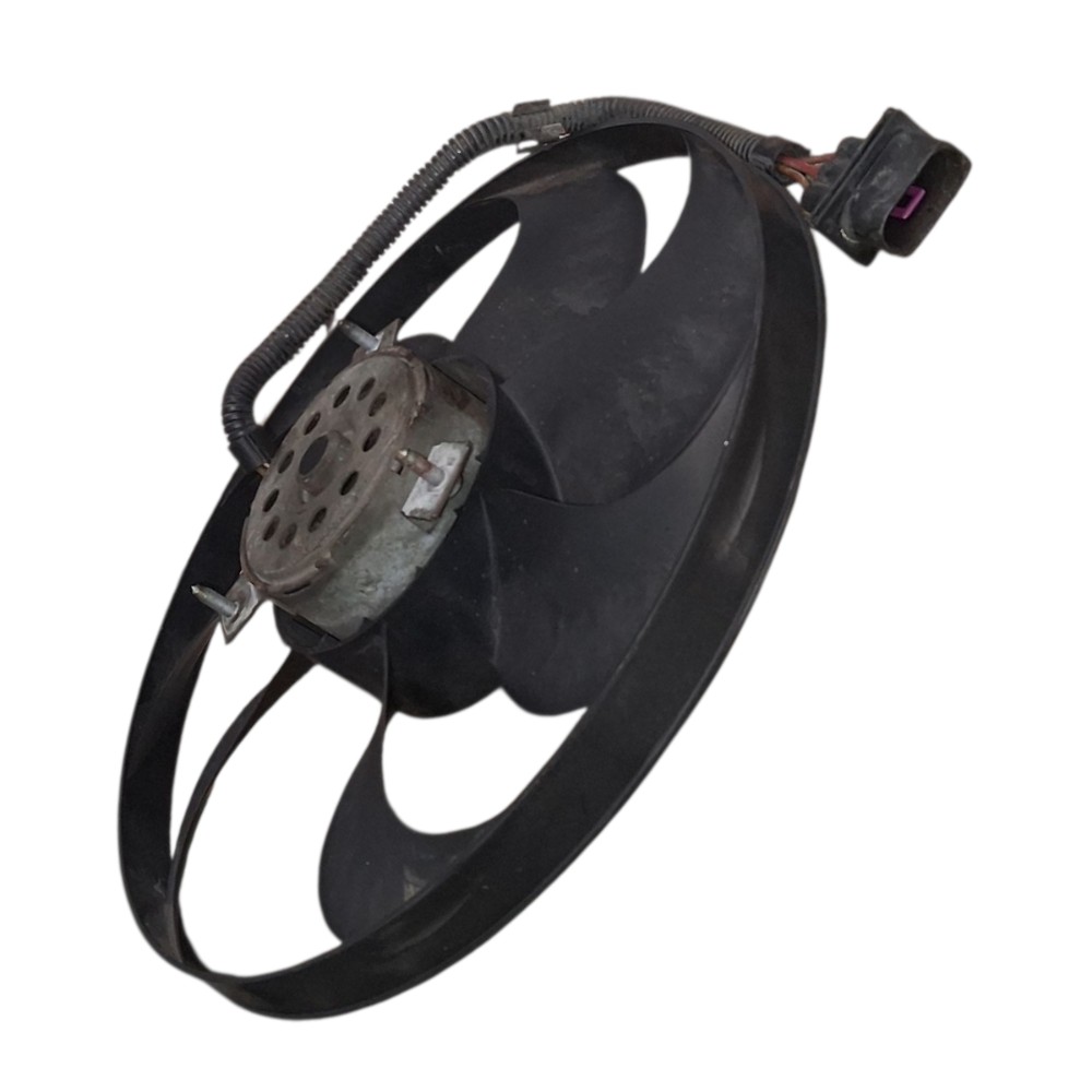 Motor Ventoinha Radiador Fox Golf 2003/2007 Audi 1999 A 2014 3