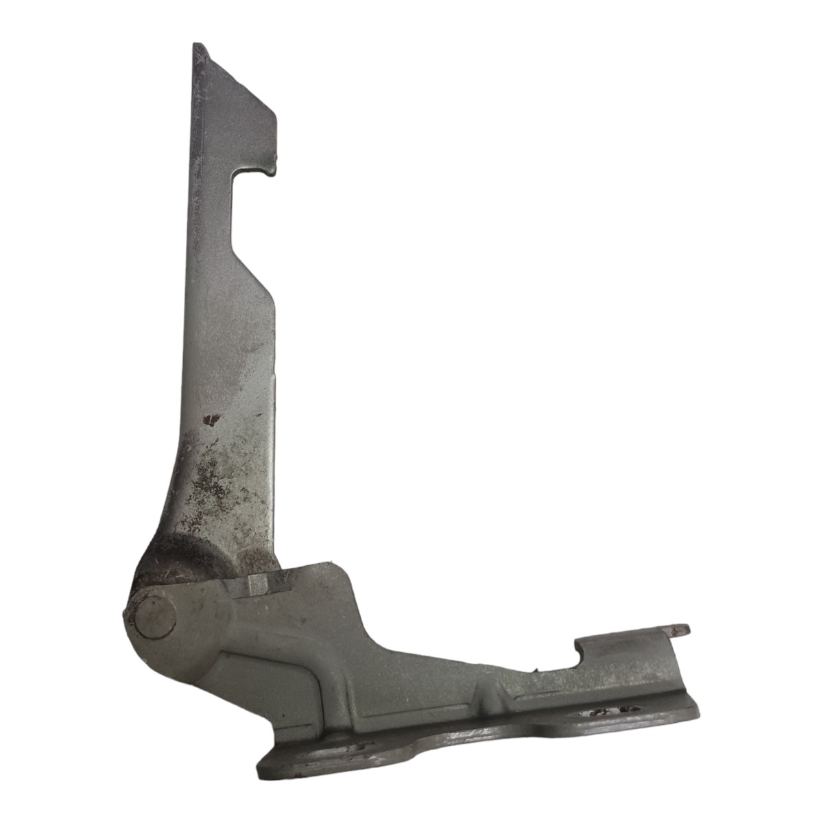 Dobradiça Direita Capo Renault Clio 2001 A 2005 3