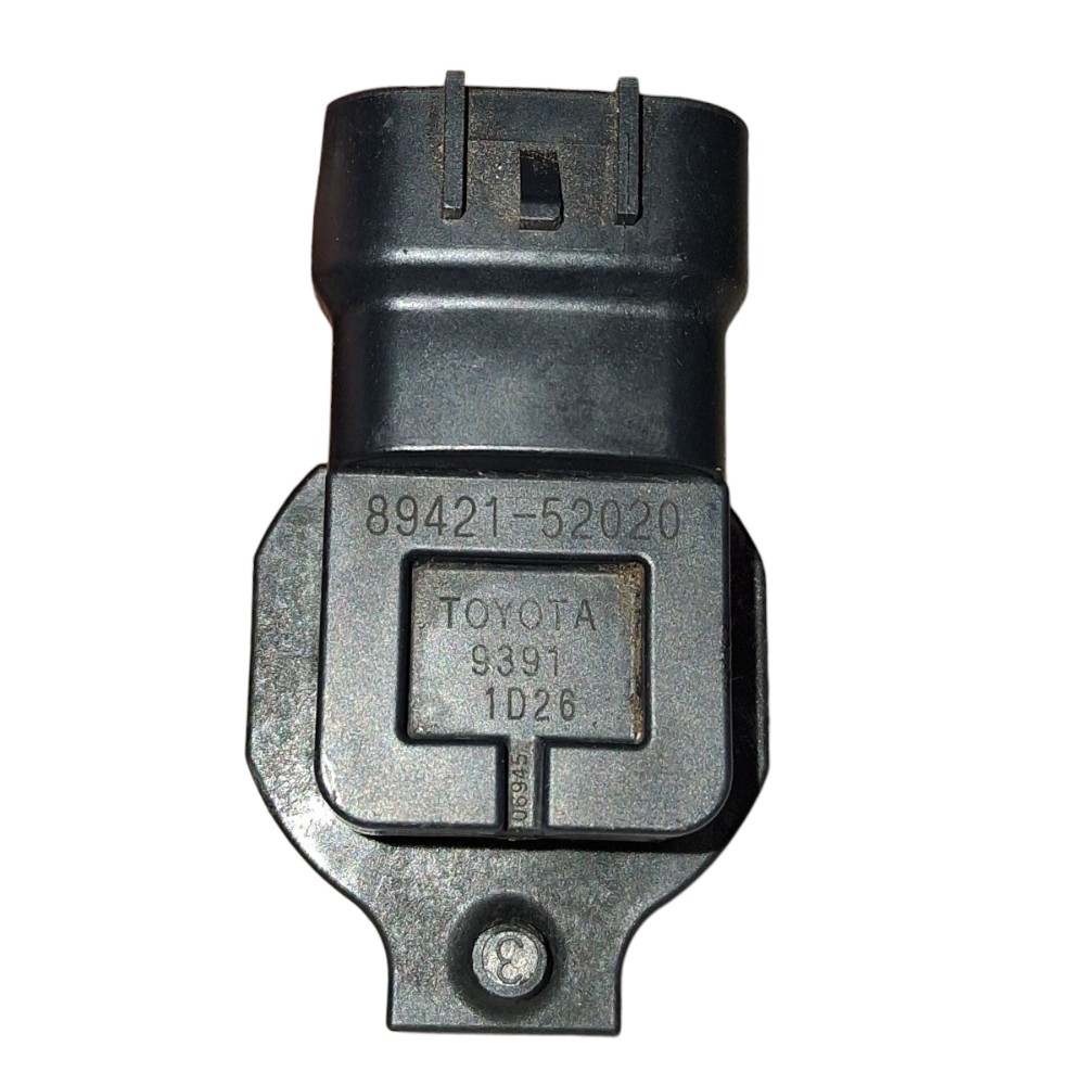 Sensor hidrovacuo Toyota Yaris SD 2021 8942152020 4