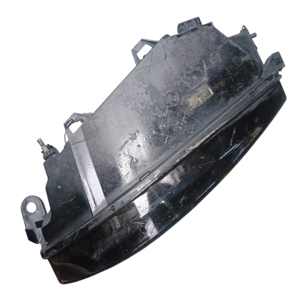 Farol Direito Fiat Palio 1996 À 2000 3