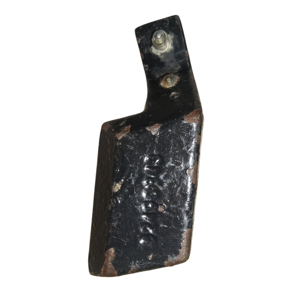Suporte Contra Peso Câmbio Fiat Palio 1996 á 2007 82490843