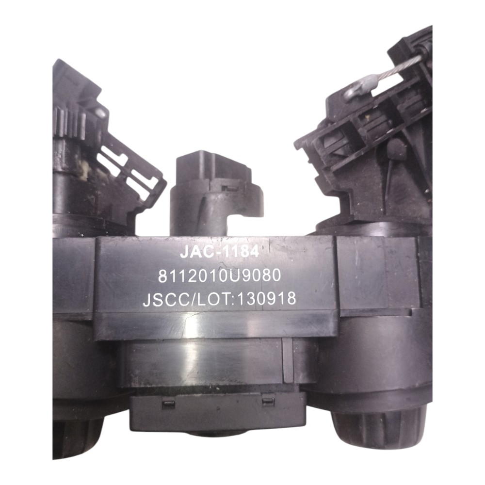 Comando Ar Condicionado Jac J2 1.4 2014 8112010u9080 5