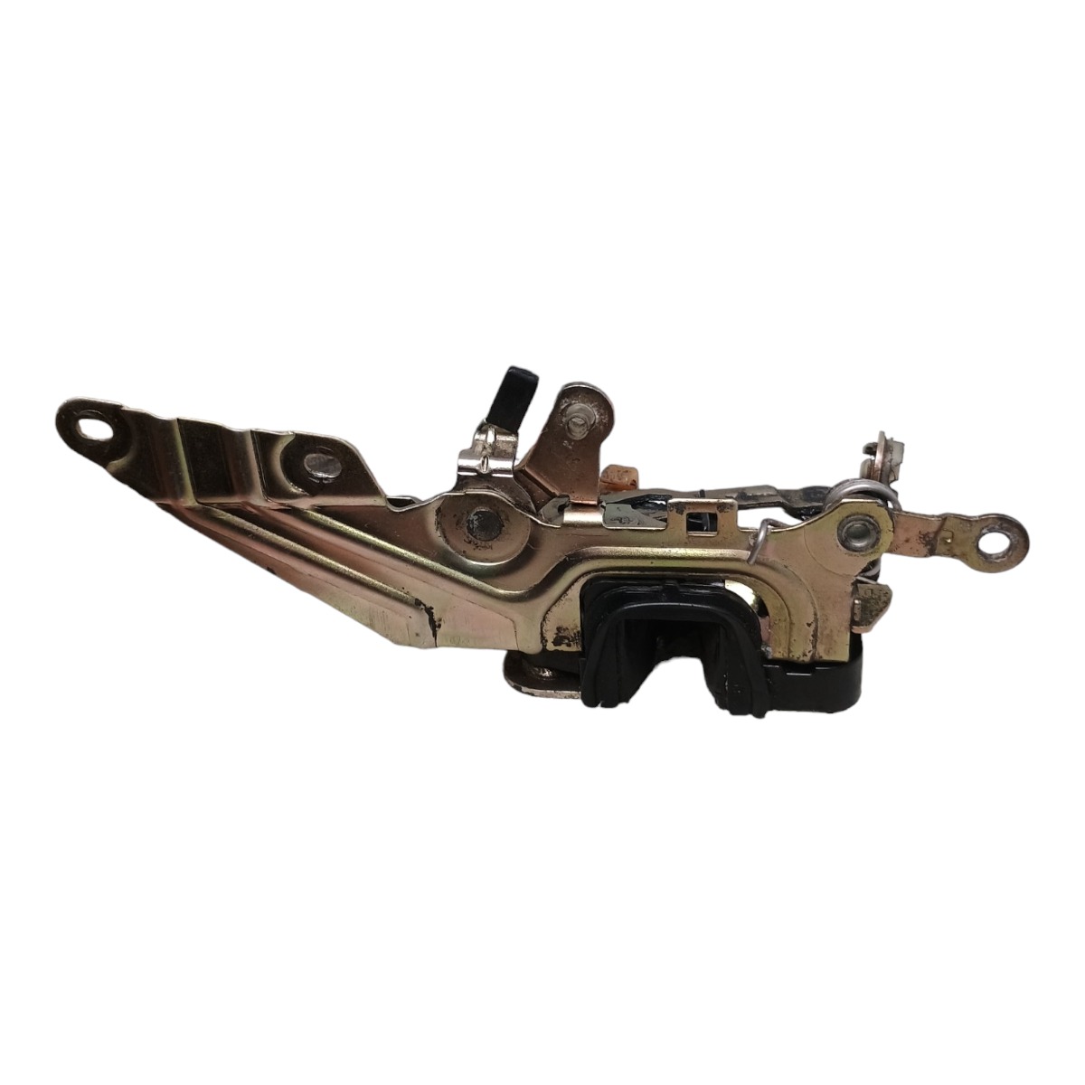 Fechadura Porta Dianteira Direita Gm Corsa 1995 A 2010 5