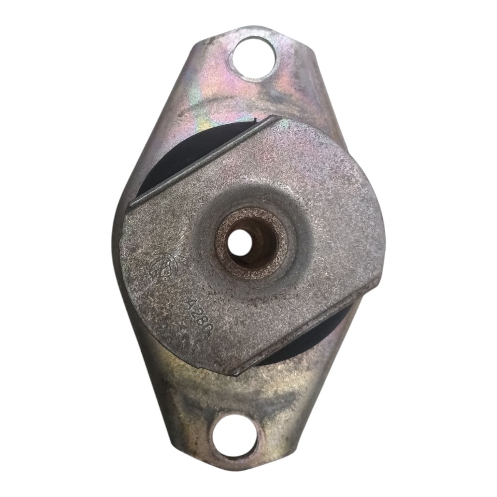Coxim Inferior Cambio Fiat Tipo 1993 À 1997 2