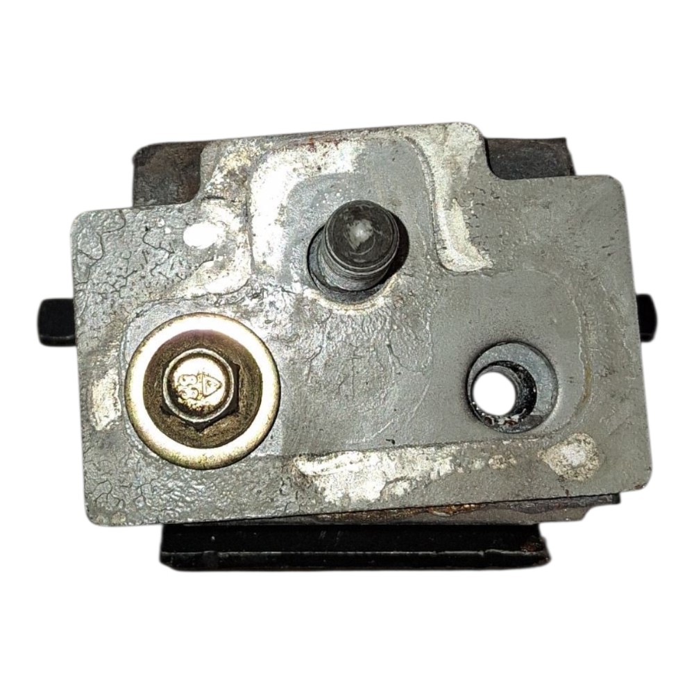 Dobradiça Tampa Traseira Ford Fiesta 2003 À 2012 3