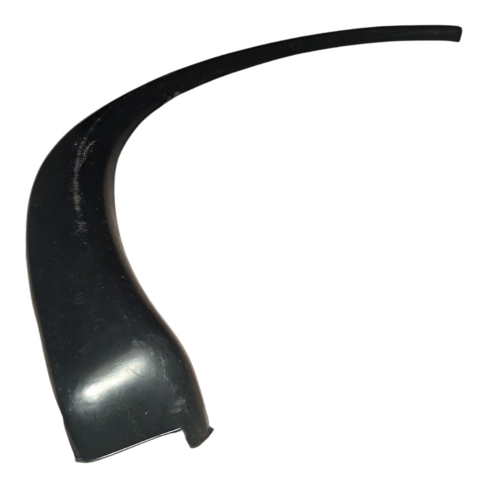 Moldura Paralama Dianteiro Direito Corsa 2010 *detalhe Preto 4