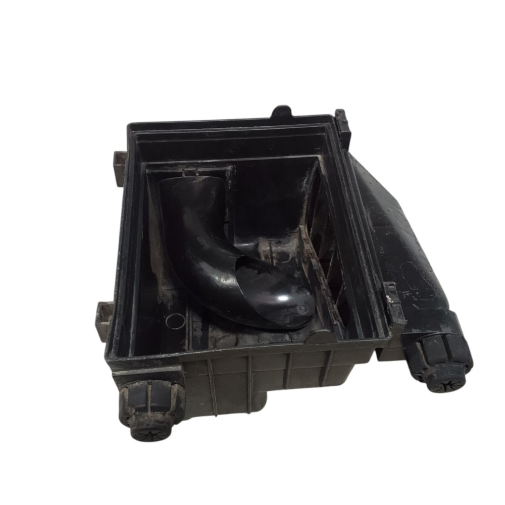 Base Da Caixa Filtro De Ar Fiat Stilo 2007 3