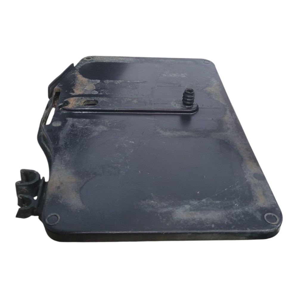Suporte Base Bateria Fiat Tipo 1993 À 1997 4