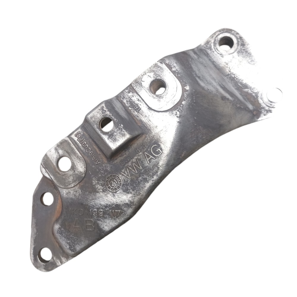 Suporte Coxim Câmbio Vw Tcross Tsi 2022 1k0199117 1
