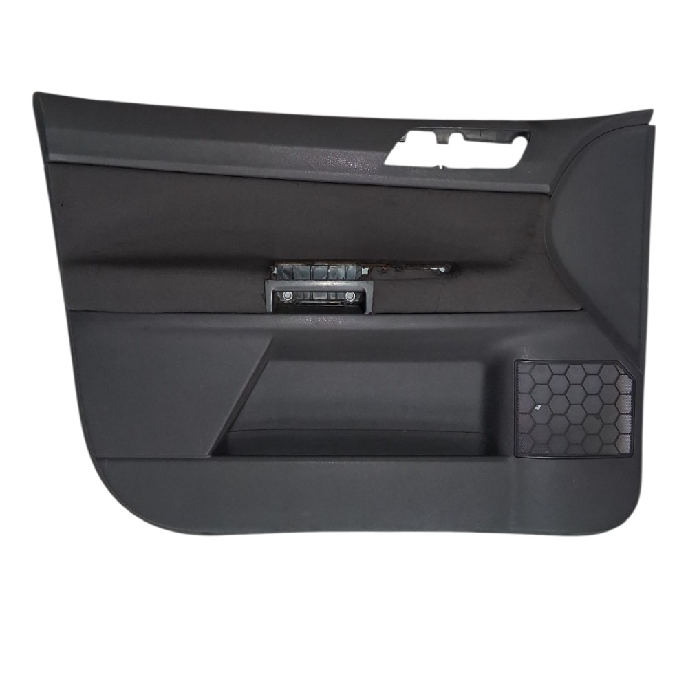 Forro Porta Dianteira Esquerda Vw Polo Sedan 2008 6q4867011 1
