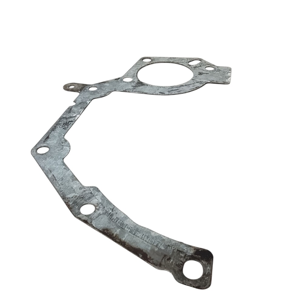 Chapa Inf Motor Cambio Original Ford Focus 2001 1.8 16v 2