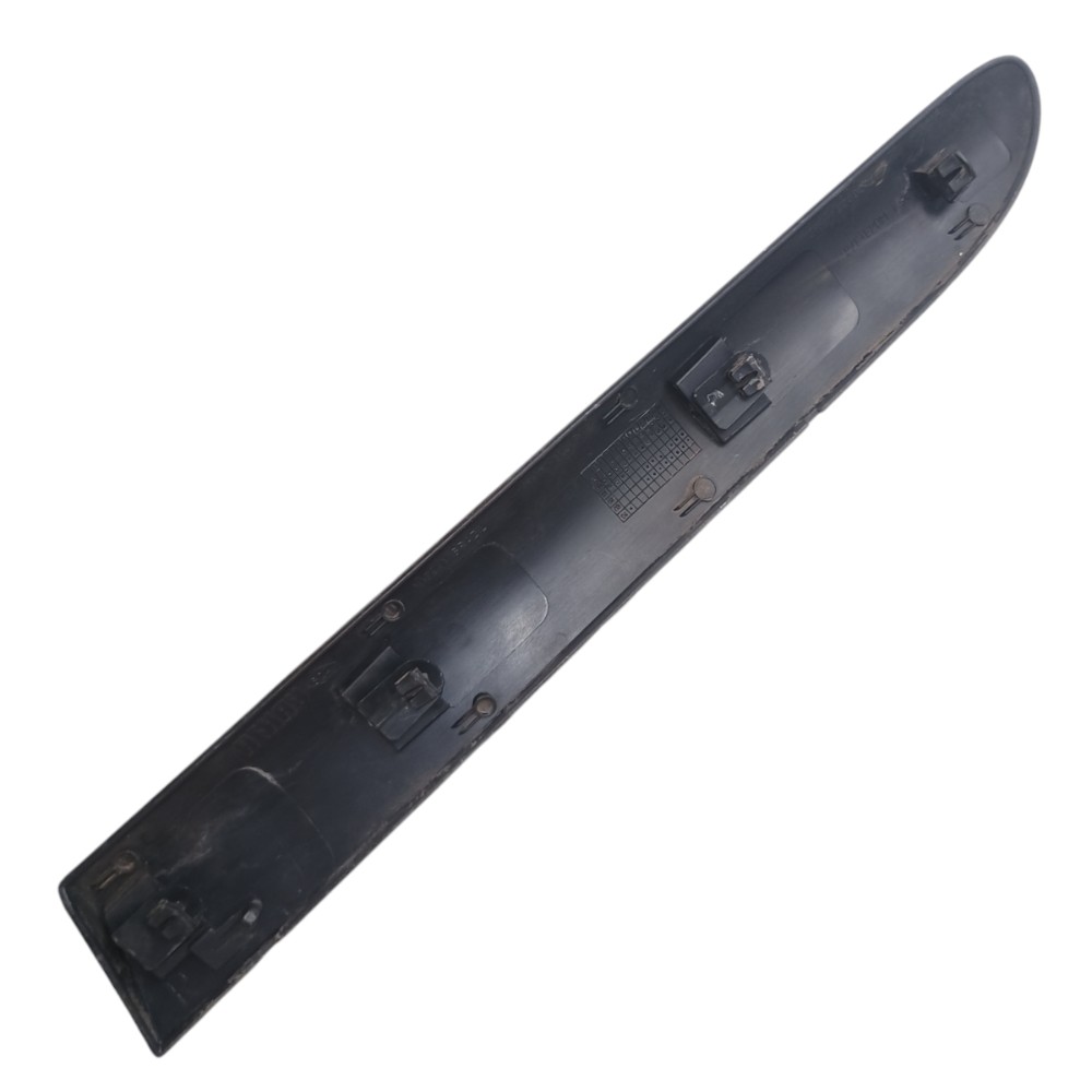 Friso Porta Traseira Direita Renault Clio Authentic 2004 3