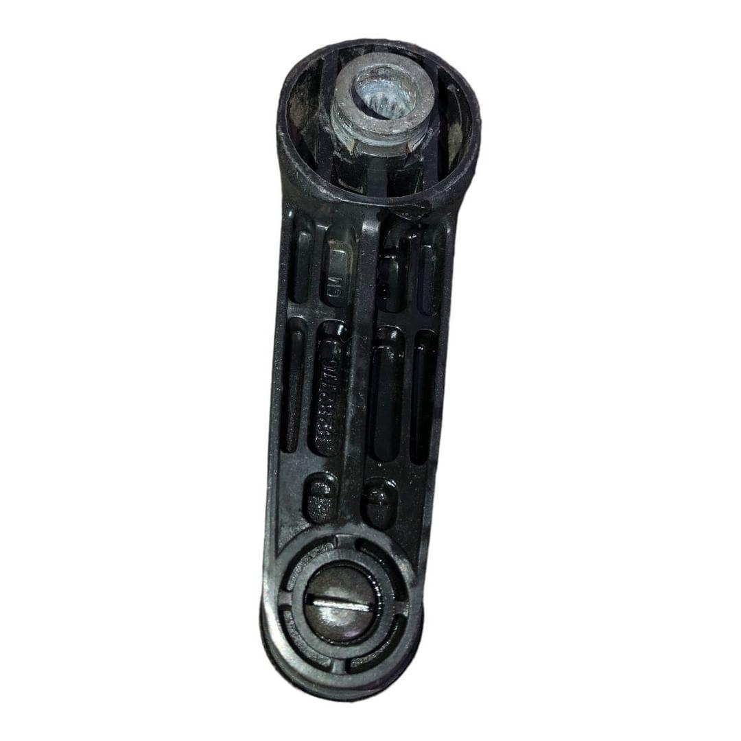 Manivela Vidro Dianteiro Esquerdo Ford Escort 1996 9282776 3