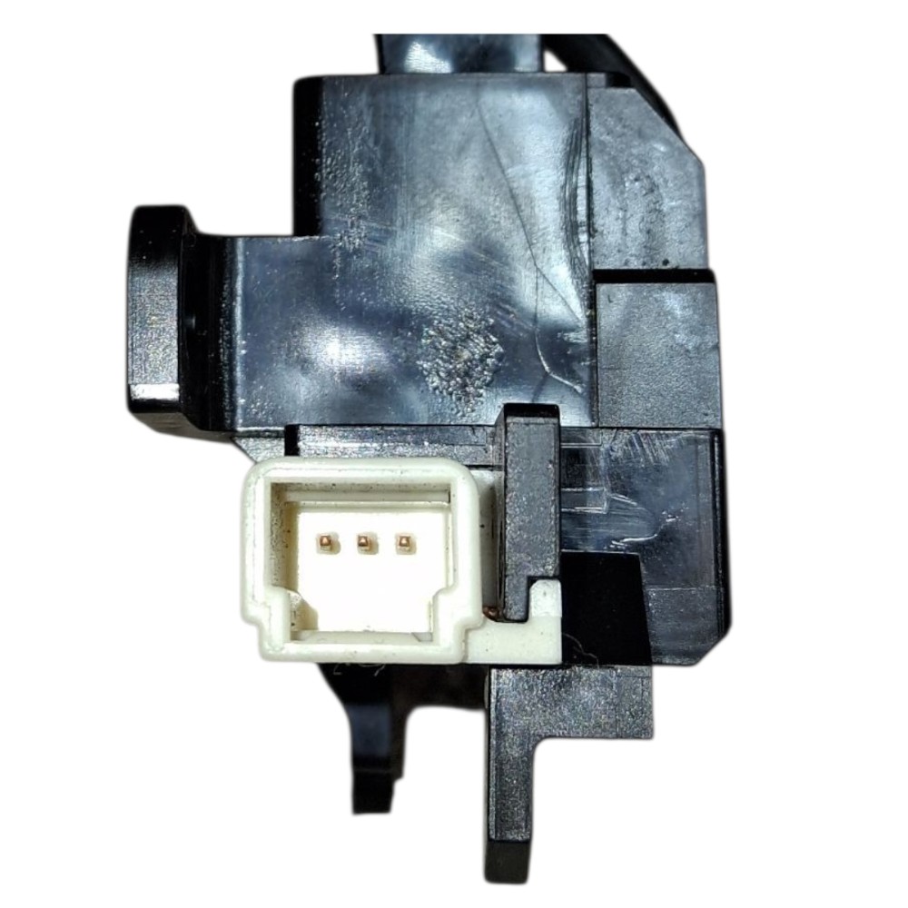 Chave Comando Piloto Automático Toyota Yaris Sd 2021 18a174 6